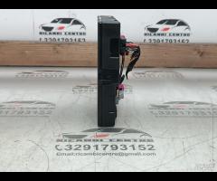 CENTRALINA SISTEMA COMFORT BCM2 AUDI A4 B8 2014 8K - 17