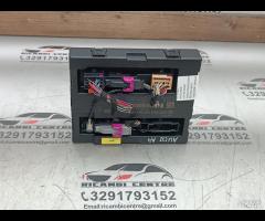 CENTRALINA SISTEMA COMFORT BCM2 AUDI A4 B8 2014 8K - 18