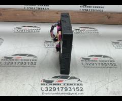 CENTRALINA SISTEMA COMFORT BCM2 AUDI A4 B8 2014 8K - 19