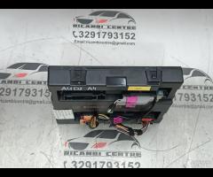 CENTRALINA SISTEMA COMFORT BCM2 AUDI A4 B8 2014 8K - 20