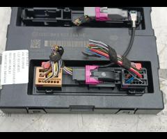 CENTRALINA SISTEMA COMFORT BCM2 AUDI A4 B8 2014 8K - 23
