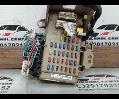 CENTRALINA SCATOLA FUSIBILI SUBARU XV 2015 82201FJ