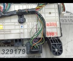 CENTRALINA SCATOLA FUSIBILI SUZUKI GRAND VITARA 36 - 7