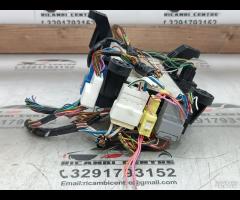 CENTRALINA SCATOLA FUSIBILI SUZUKI GRAND VITARA 36 - 13