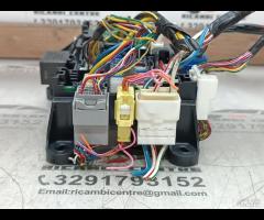CENTRALINA SCATOLA FUSIBILI SUZUKI GRAND VITARA 36 - 18