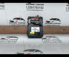 CENTRALINA COMFORT CONTROLLO CAROZZERIA SUZUKI GRA