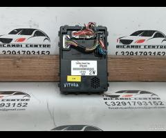 CENTRALINA COMFORT CONTROLLO CAROZZERIA SUZUKI GRA