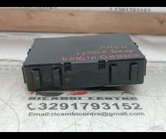 CENTRALINA COMFORT CONTROLLO CAROZZERIA SUZUKI GRA - 7