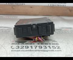 CENTRALINA COMFORT CONTROLLO CAROZZERIA SUZUKI GRA - 8