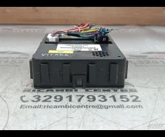 CENTRALINA COMFORT CONTROLLO CAROZZERIA SUZUKI GRA - 12
