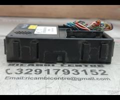 CENTRALINA COMFORT CONTROLLO CAROZZERIA SUZUKI GRA - 13