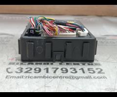 CENTRALINA COMFORT CONTROLLO CAROZZERIA SUZUKI GRA - 14