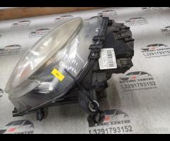 FARO FANALE ANTERIORE DESTRA DX MINI R55 R56 R57 R - 6