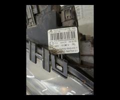 FARO FANALE ANTERIORE DESTRA DX MINI R55 R56 R57 R - 8