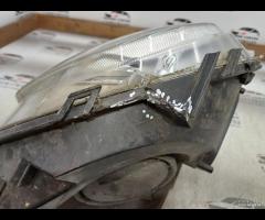 FARO FANALE ANTERIORE DESTRA DX MINI R55 R56 R57 R - 23