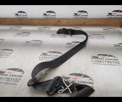 CINTURA DI SICUREZZA ANTERIORE SINISTRA FORD FOCUS - 17