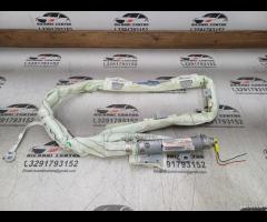 AIRBAG TENDINA LATERALE SINISTRA NISSAN MICRA IV 2 - 3