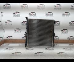 RADIATORE ACQUA OPEL CORSA F 2020 9825332380 TP223 - 1
