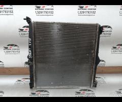RADIATORE ACQUA OPEL CORSA F 2020 9825332380 TP223 - 2