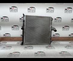 RADIATORE ACQUA OPEL CORSA F 2020 9825332380 TP223 - 12
