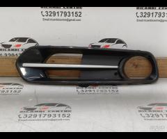 GRIGLIA FENDINEBBIA PARAURTI ANTERIORE DESTRA DX B - 2