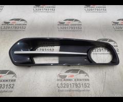 GRIGLIA FENDINEBBIA PARAURTI ANTERIORE DESTRA DX B - 3