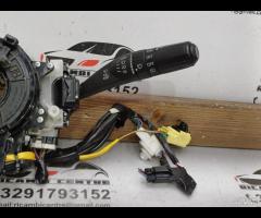 DEVIOLUCI CON CONTATTO SPIRALATO SUBARU FORESTER 2 - 3