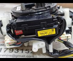 DEVIOLUCI CON CONTATTO SPIRALATO SUBARU FORESTER 2 - 5