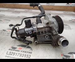 POMPA ACQUA RAFFREDDAMENTO MERCEDES-BENZ CLASSE A - 5