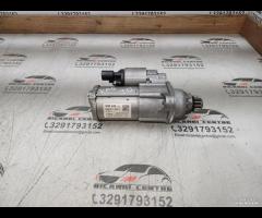 MOTORINO AVVIAMENTO VAG AUDI A3/SEAT IBIZA/VW/SKOD - 1
