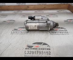 MOTORINO AVVIAMENTO VAG AUDI A3/SEAT IBIZA/VW/SKOD - 2