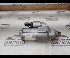 MOTORINO AVVIAMENTO VAG AUDI A3/SEAT IBIZA/VW/SKOD - 3
