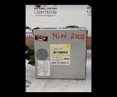 CENTRALINA CAMBIO AUTOMATICO 2007 MINI COOPER 2460 - 3