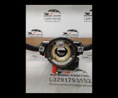 DEVIOLUCI CON CONTATTO SPIRALATO AUDI A3 2012 8P09 - 4