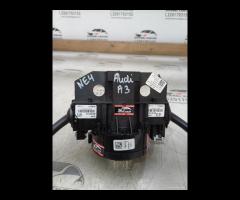 DEVIOLUCI CON CONTATTO SPIRALATO AUDI A3 2012 8P09 - 7