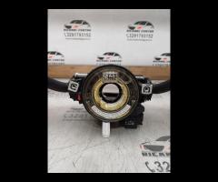 DEVIOLUCI CON CONTATTO SPIRALATO AUDI A3 8P0953513 - 5