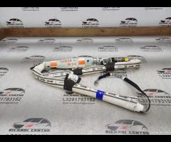 AIRBAG A TENDINA LATERALE SX 2015 OPEL CORSA E /3 - 1
