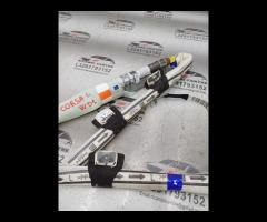 AIRBAG A TENDINA LATERALE SX 2015 OPEL CORSA E /3 - 5