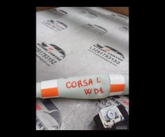 AIRBAG A TENDINA LATERALE SX 2015 OPEL CORSA E /3 - 12