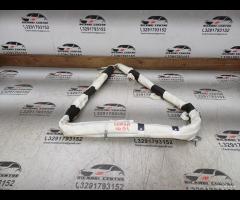 AIRBAG A TENDINA LATERALE SINISTRA OPEL CORSA F 20 - 1