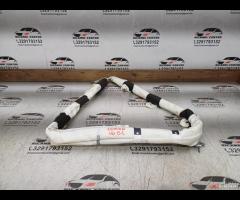 AIRBAG A TENDINA LATERALE SINISTRA OPEL CORSA F 20 - 2