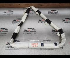 AIRBAG A TENDINA LATERALE SINISTRA OPEL CORSA F 20 - 5