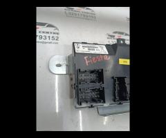CENTRALINA COMFORTM MODULO BCM 2014 FORD FIESTA VI