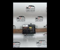 CENTRALINA COMFORTM MODULO BCM 2014 FORD FIESTA VI - 16