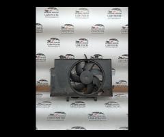 VENTOLA RADIATORE 2014 FORD FIESTA Mk6/B-MAX/ECOSP - 13