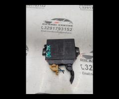 CENTRALINA ECU ASSISTENZA DI PARCHEGGIO 2009 VOLVO - 7