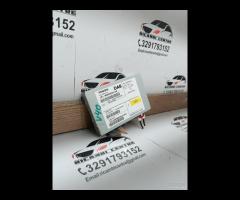 CENTRALINA AMPLIFICATORE DAB 2013 VOLVO V40/V60 I