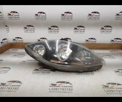 FARO FANALE ANTERIORE DESTRO 2011 SEAT LEON II 5P2