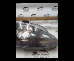 FARO FANALE ANTERIORE DESTRO 2011 SEAT LEON II 5P2