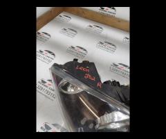 FARO FANALE ANTERIORE DESTRO 2011 SEAT LEON II 5P2 - 7